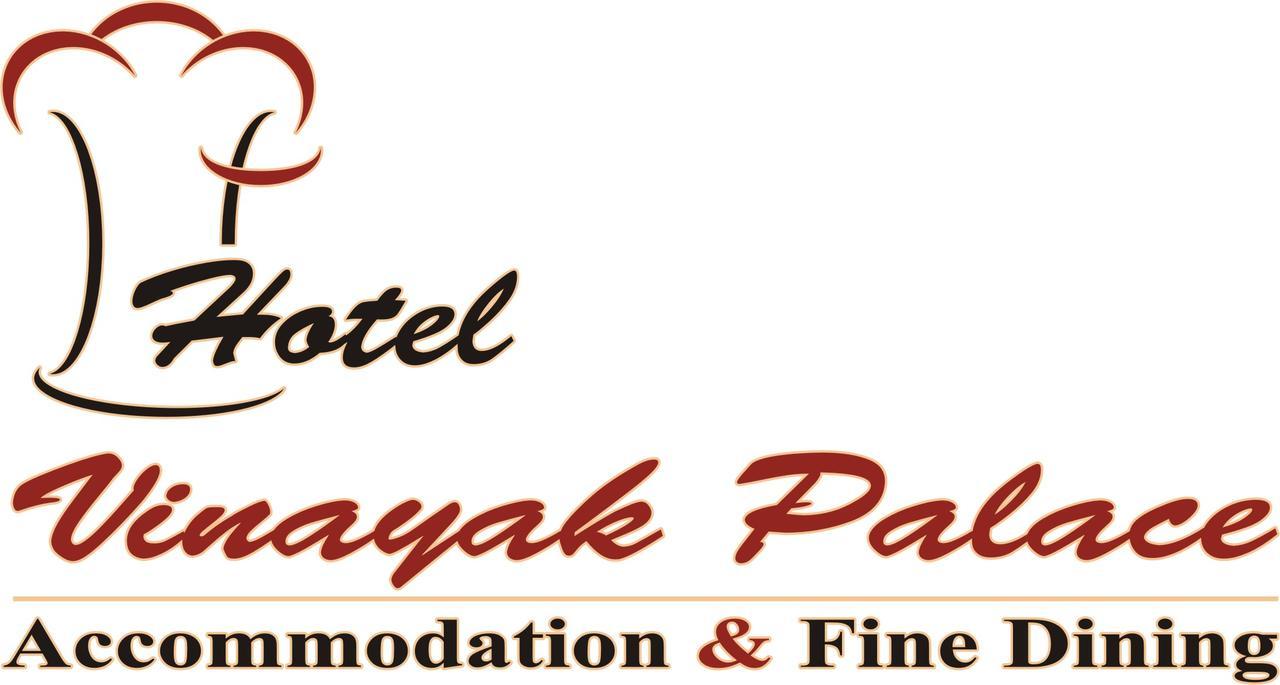 Hotel Vinayak Palace Bilāspur Exteriör bild